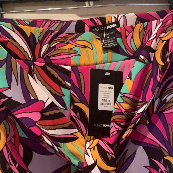 Pants - Picture 3 of 7